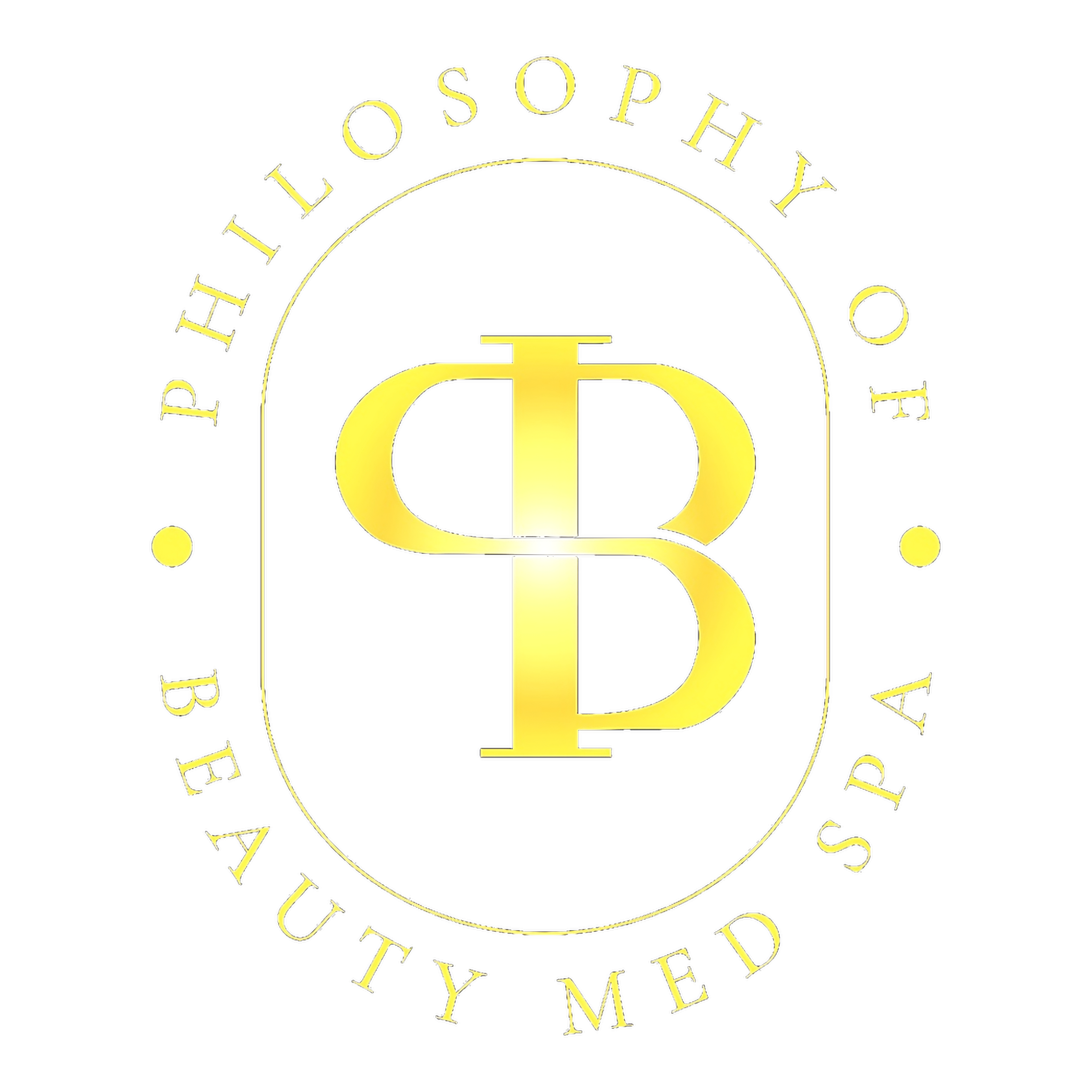 Philosophy of Beauty Logo